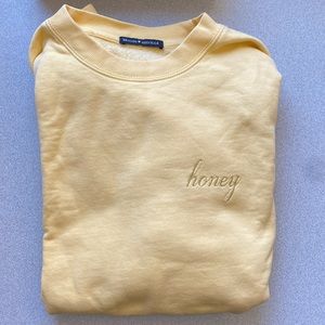 Brandy Melville Sweatshirt